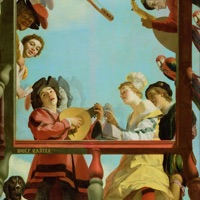 Believe It - Single - Wolf Castle