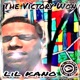 The Victory Won Single