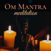 Om Mantra Meditation - Binaural Beats Relaxing Music artwork
