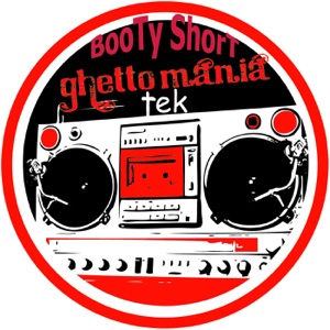 Booty Short - Single
