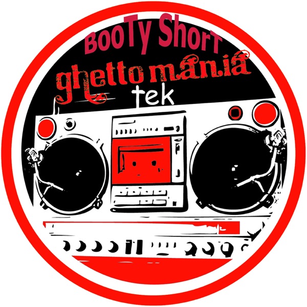 Booty Short - Single