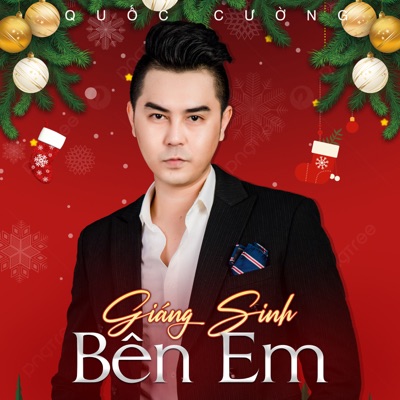 Giáng Sinh Bên Em - Single
