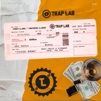 Coisa Rara - Single - Enzo Cello, Pirâmde & Jay Kay