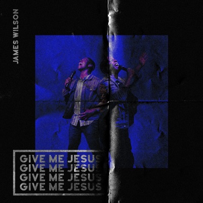 Give Me Jesus (feat. Draylin Young) - Single