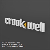 You (Keep Runnin' Back) - Single - Zannon & Wippy Lion