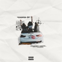 Cooped Up - Single - Adam Nystrom, Ian Sandico & Aes Waves