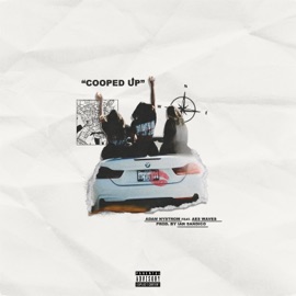 Cooped Up Adam Nystrom, Ian Sandico & Aes Waves