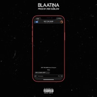 Not the Same - Single - Blaatina