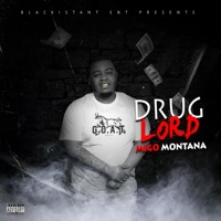Drug Lord - Single - Migo Montana