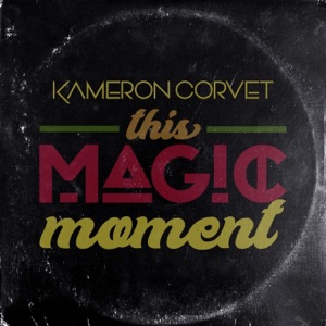 This Magic Moment - Single