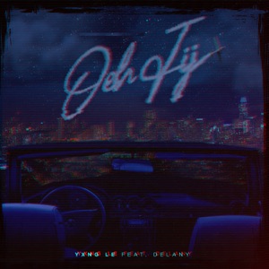 Oeh Jij (feat. Delany) - Single
