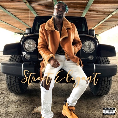 Street Elegant - EP