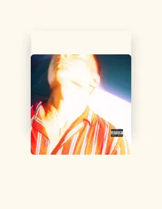 Dengarkan Hooligan Peach, tonton video musik, baca bio, lihat tanggal tur & lainnya!