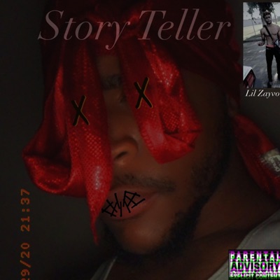 Story Teller - Single