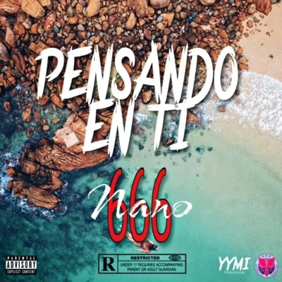 Pensando en Ti - Single