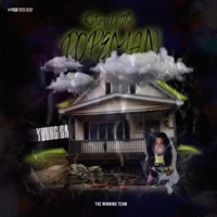 Return of the Dopeman - Young Da