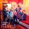 Faith - MADKID lyrics