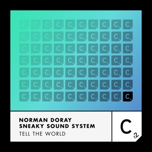 Tell the World (Extended Vocal Mix) - Single