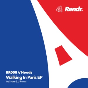 Walking in Paris - EP