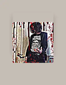 SK3LLY을(를) 듣고, 뮤직 비디오를 보고, 약력을 읽고, 투어 일정 등을 확인하세요!