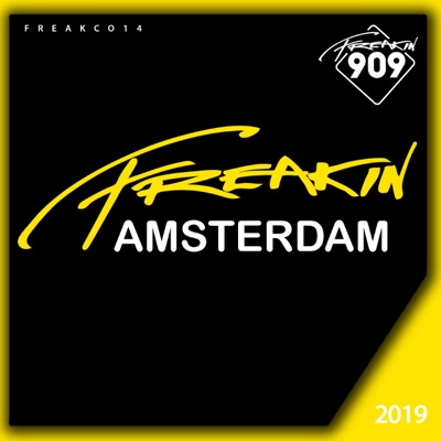 Freakin' ADE 2019