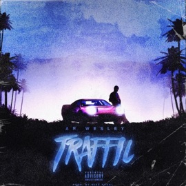 Traffic AR Wesley