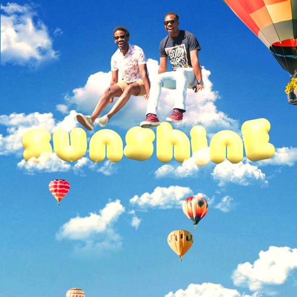 sunshinE (feat. ADØE)