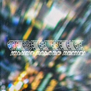 Never Been (feat. Younggu, Twopee, Thaiboy Digital & Rahboy)
