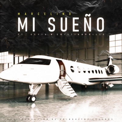Mi Sueño (feat. Seyta & Cristianphille) - Single