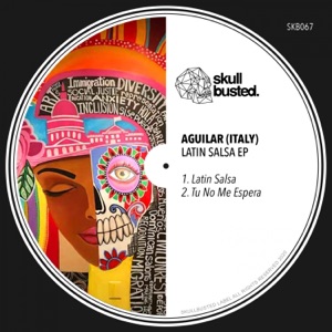 Latin Salsa EP