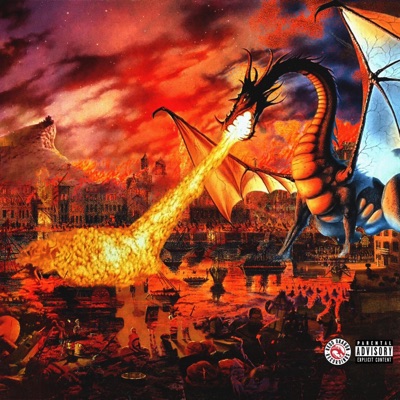 Season of Serpents