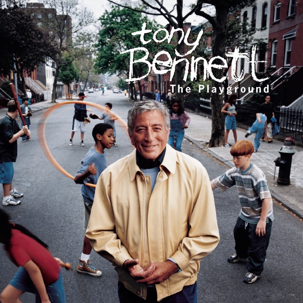 The Playground - Tony Bennett