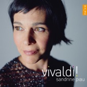 Sandrine Piau - Atenaide RV 702-B: Aria Son colpevole a tuoi lumi