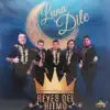 Reyes del ritmo - Lento