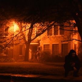 Mo Vru Always November