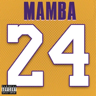 Mamba - EP
