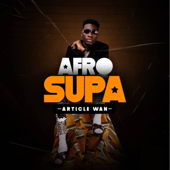 AfroSupa - Article Wan