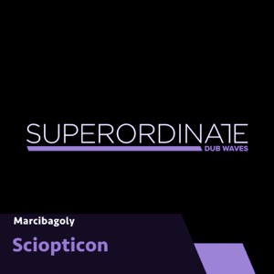 Sciopticon - EP