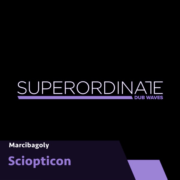 Sciopticon - EP
