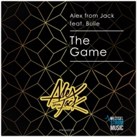 The Game (feat. Bulle) - EP - Alex From Jack