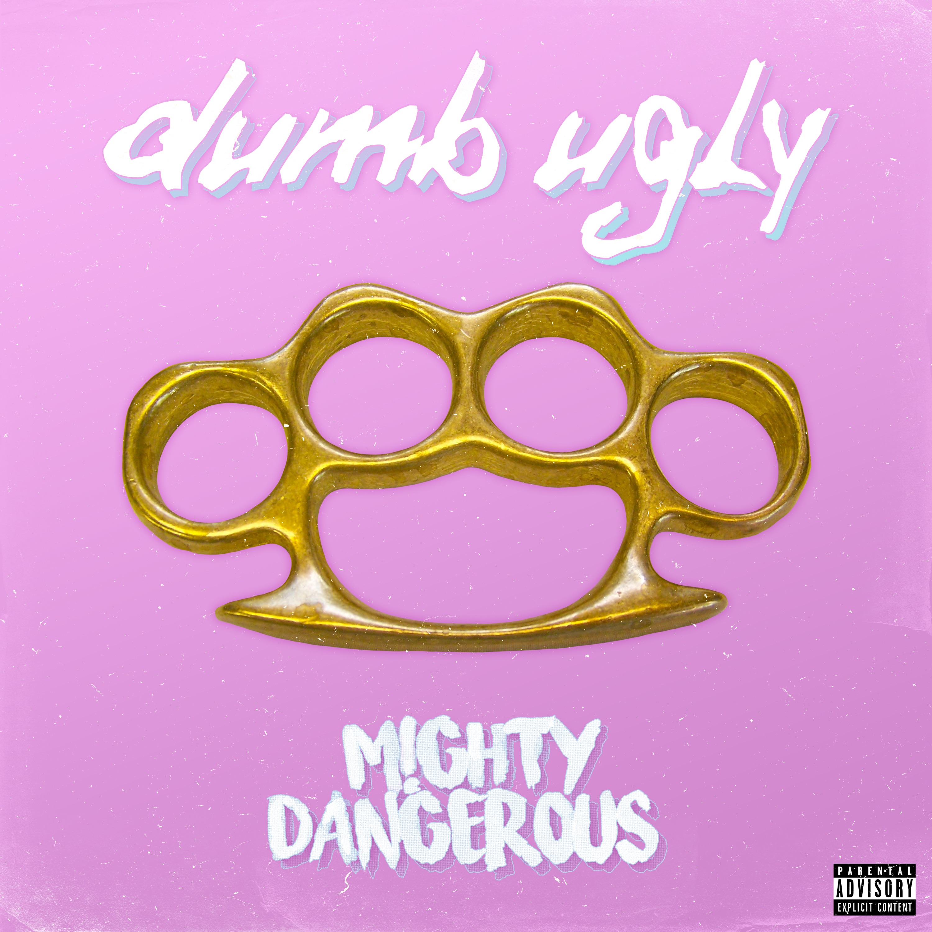 Dumb & the Ugly - Rude Mechanical