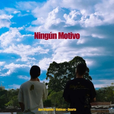 Ningún Motivo - Single