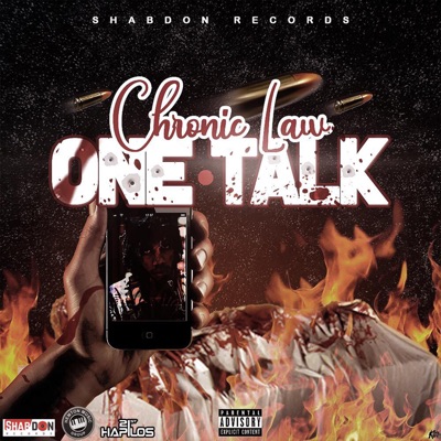 One Talk - Single
