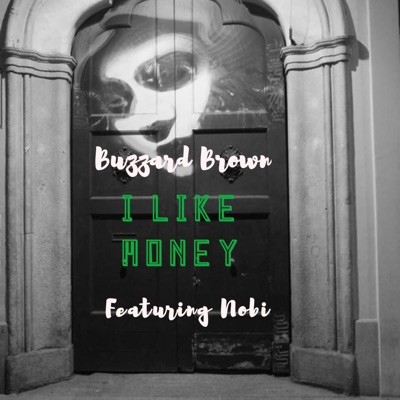 I Like Money (feat. Joyisa) - Single