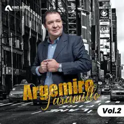 El amor no se mendiga, Vol. 2 - Argemiro Jaramillo