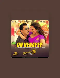 Ascolta Remya Nambeesan, guarda video musicali, leggi la biografia, vedi le date del tour & altro!