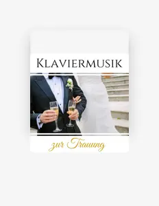 Hör dir Klavier Amelie an, schau dir Musikvideos an, lies die Biografie, finde Tourdaten und mehr!