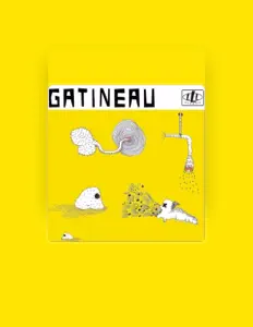 Posłuchaj wykonawcy Gatineau, obejrzyj teledyski, przeczytaj biografię, zobacz daty tras koncertowych i nie tylko!