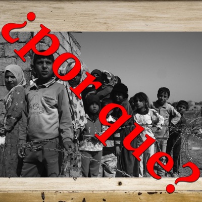 Por Que (feat. MariaMacias & MrYako) - Single