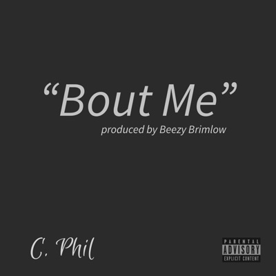 Bout Me - Single